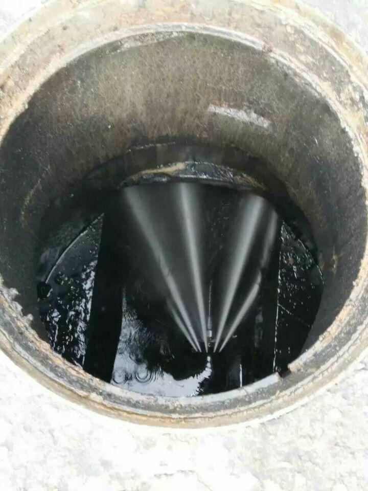 开阳市政管道清洗-排污管道清洗