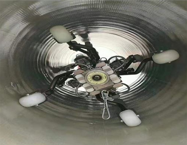 开阳非开挖修复技术在地下管线建设的优势体现