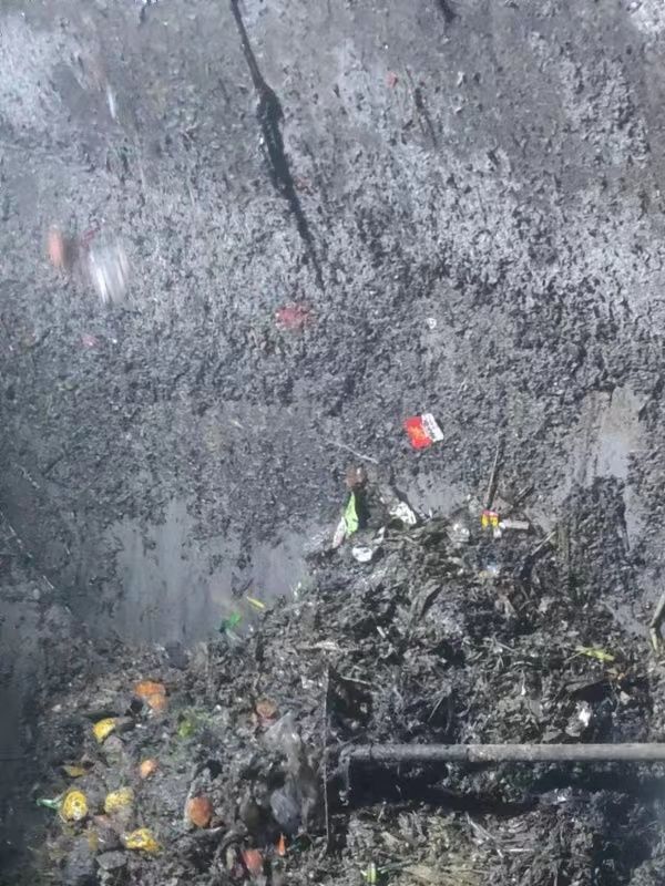开阳污水池清理